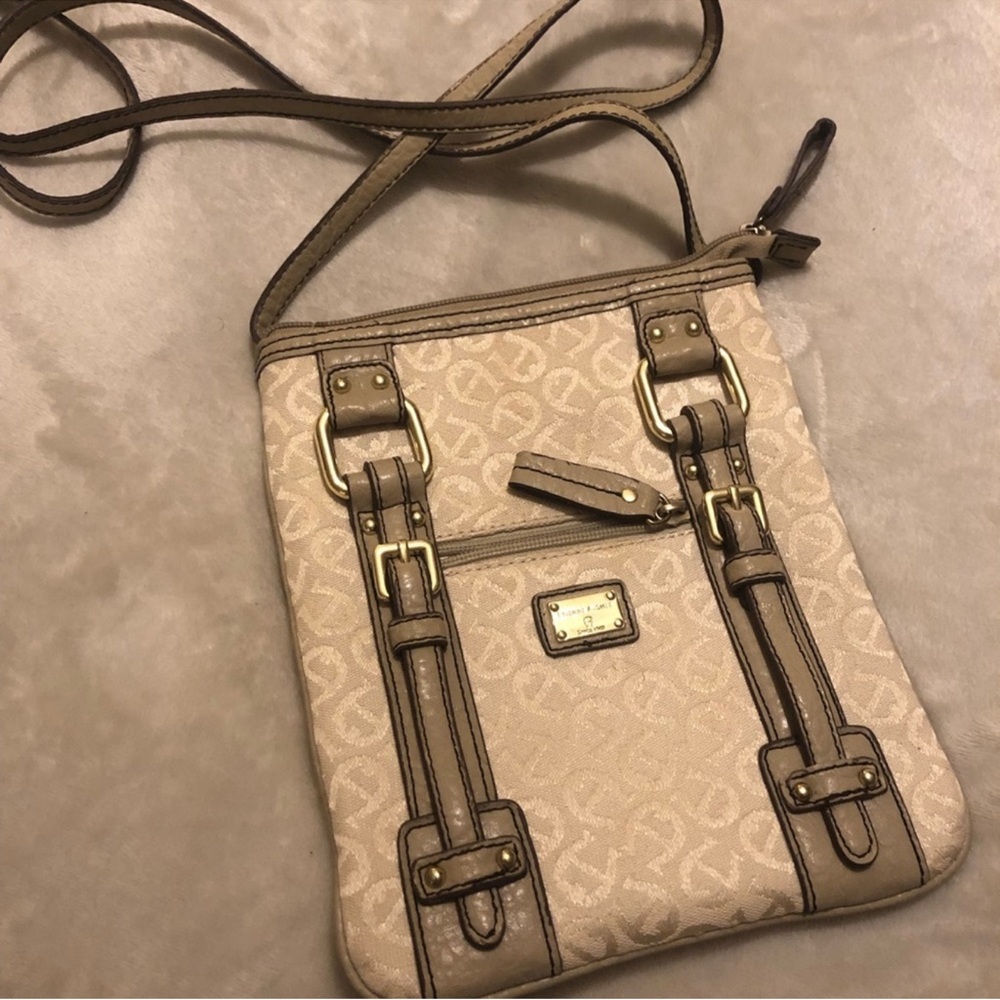Etienne Aigner Crossbody Bag